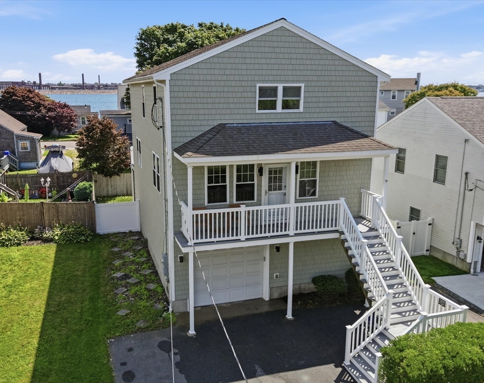 תמונה של הנכס: 53 Osborne Street, New Bedford