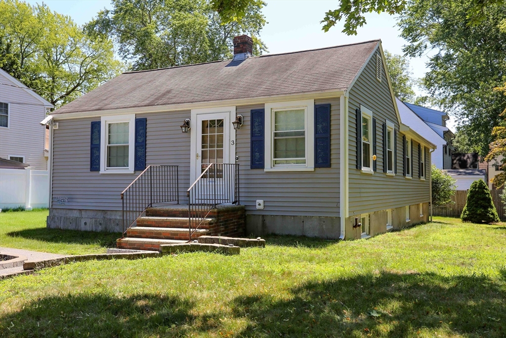תמונה של הנכס: 3 Fairview Ave, Natick