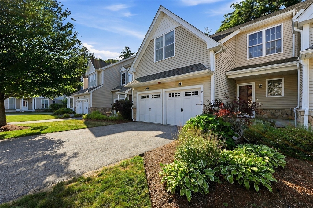 房源照片：55 Pondside Dr #55, Bolton