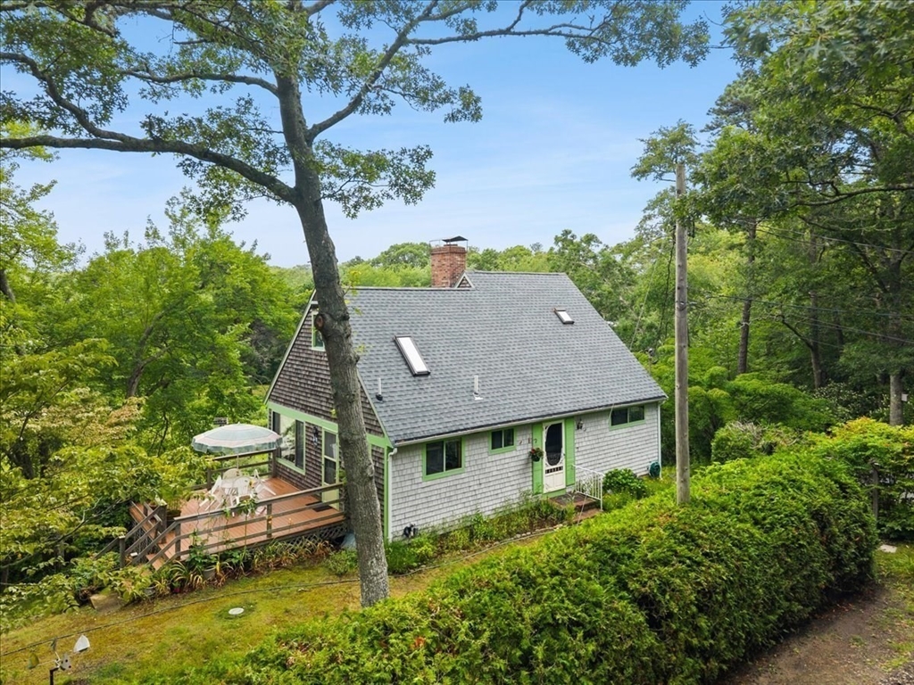 תמונה של הנכס: 7 Cranberry Road, Plymouth