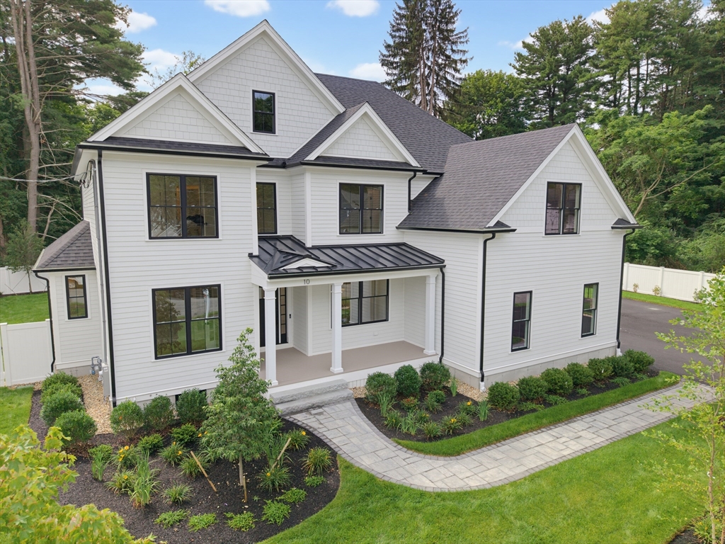 תמונה של הנכס: 10 Travis Road, Natick