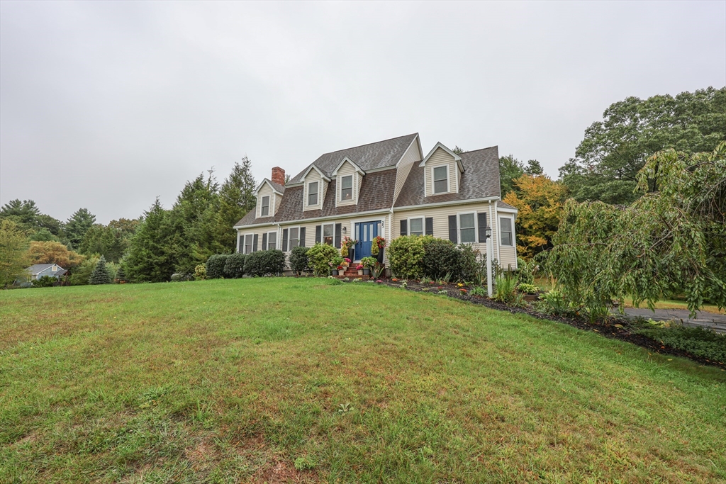 תמונה של הנכס: 25 Autumn Rd, Wrentham