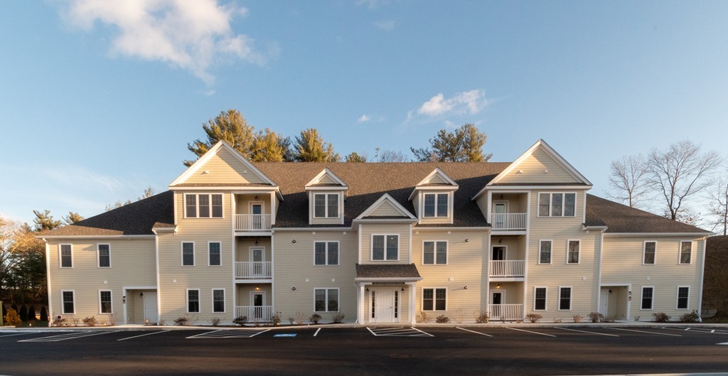 תמונה של הנכס: 80 North Meadows Road #102, Medfield