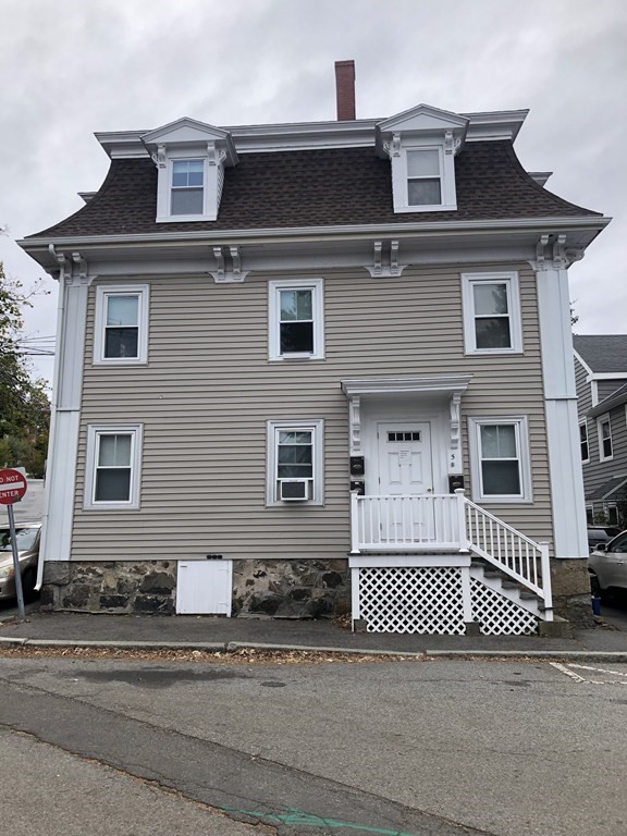 房源照片：5 PROSPECT STREET #2, Marblehead