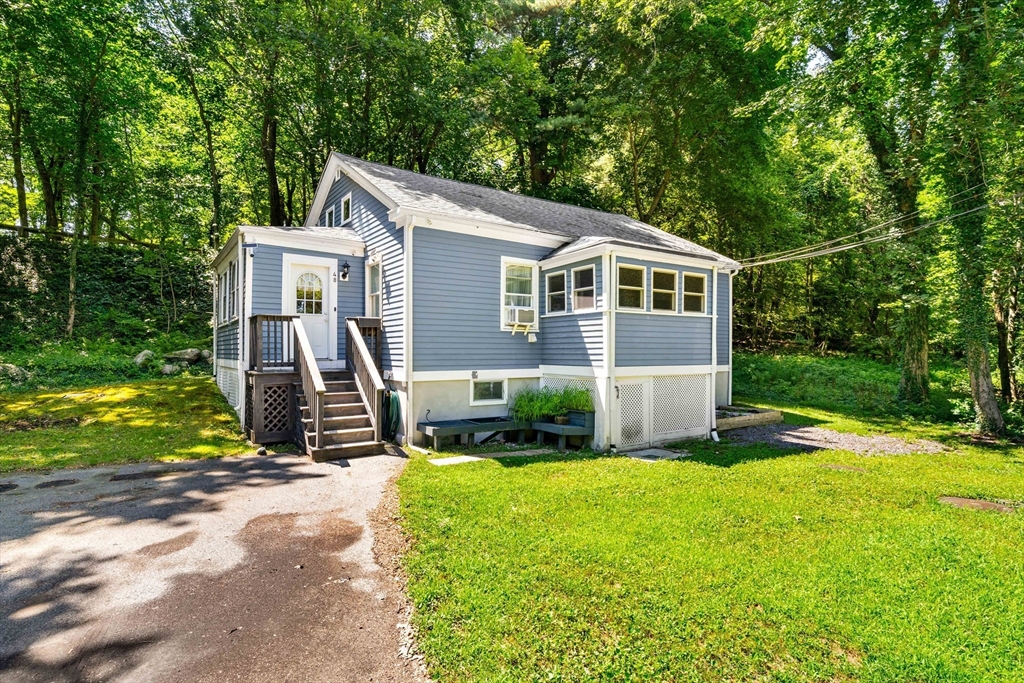 房源照片:48 Valley Road, Lexington