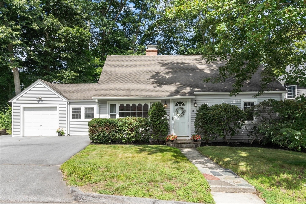 תמונה של הנכס: 14 Meadow Ln, Worcester