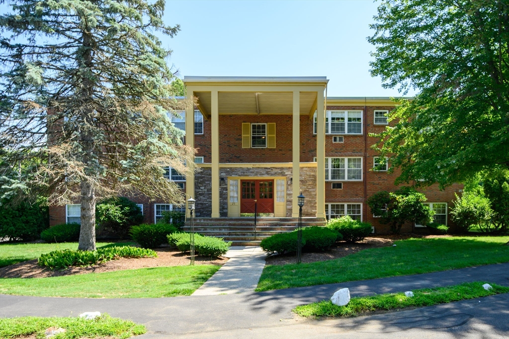 תמונה של הנכס: 25 Woodsum Drive #7, Braintree