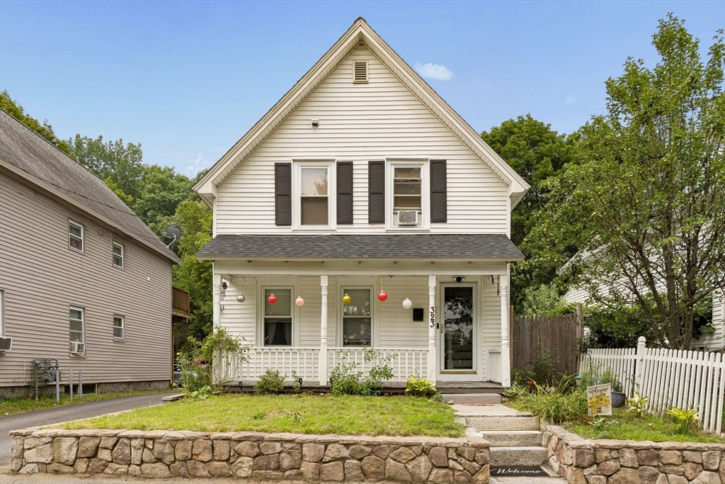 תמונה של הנכס: 323 Rollstone St, Fitchburg