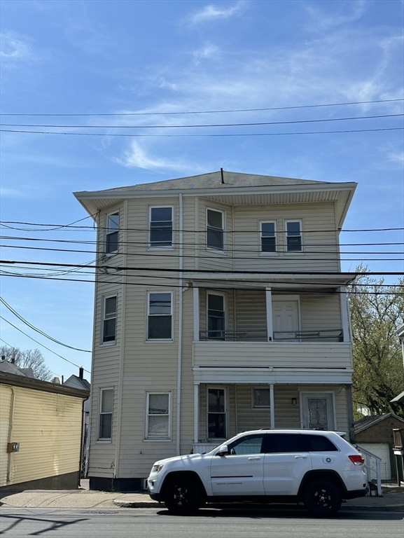 תמונה של הנכס: 539 Washington st #2, Quincy