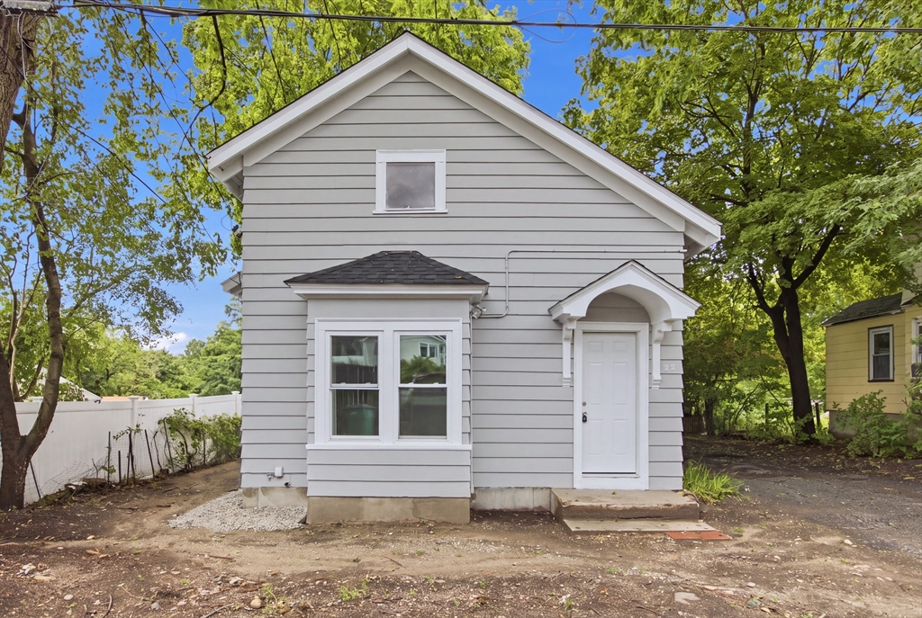 房源照片：25 Redman Pl, Fitchburg