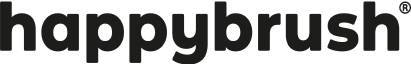 happybrush