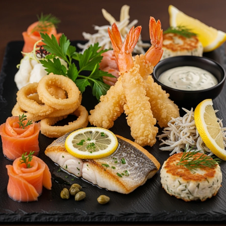 オードブル（３日前までに予約）