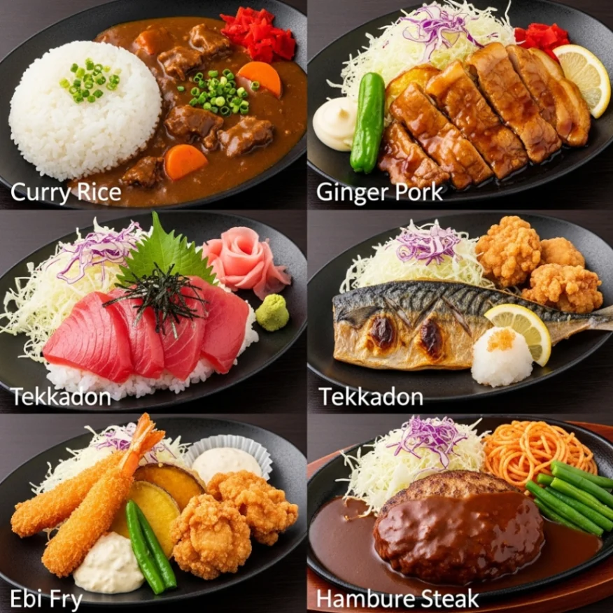 予約弁当（おまかせ）