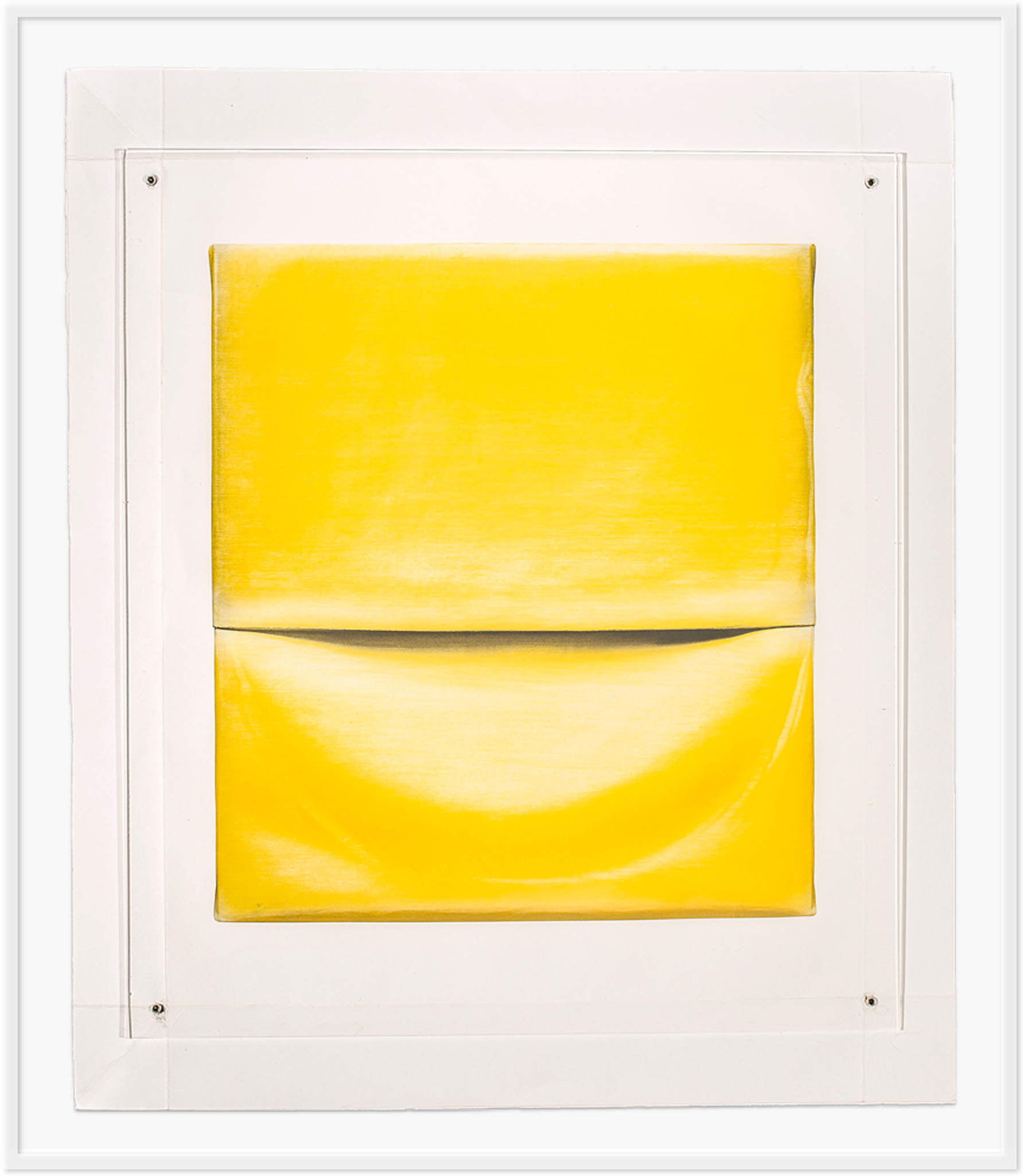 (Yellow), 2019