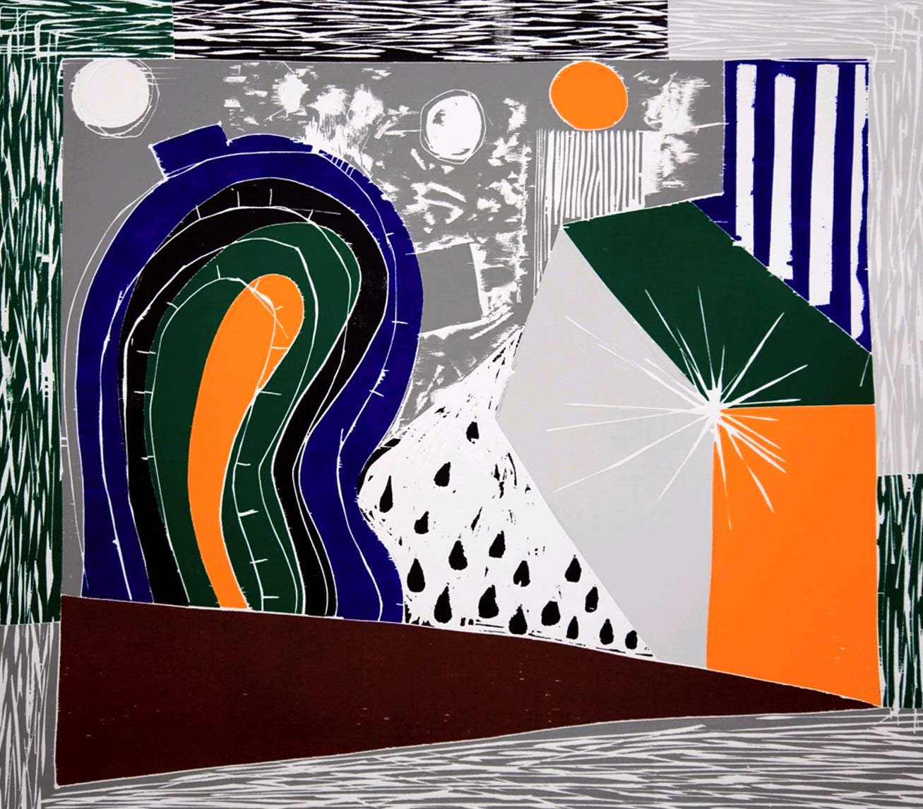 Lead image of Abraham Lacalle