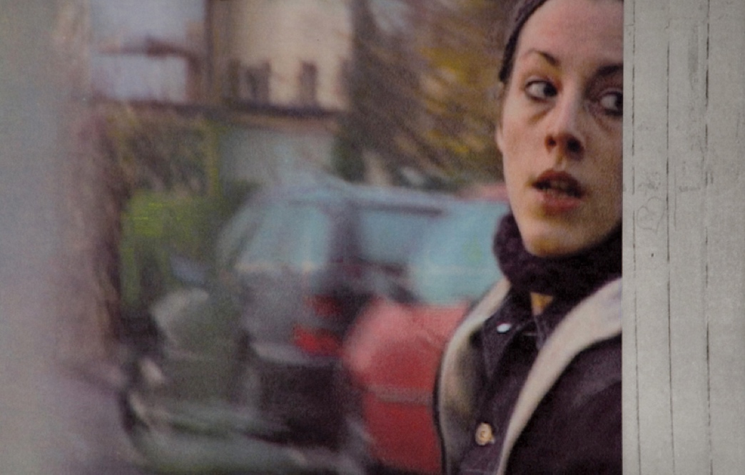 Lead image of Ann-Sofi Sidén