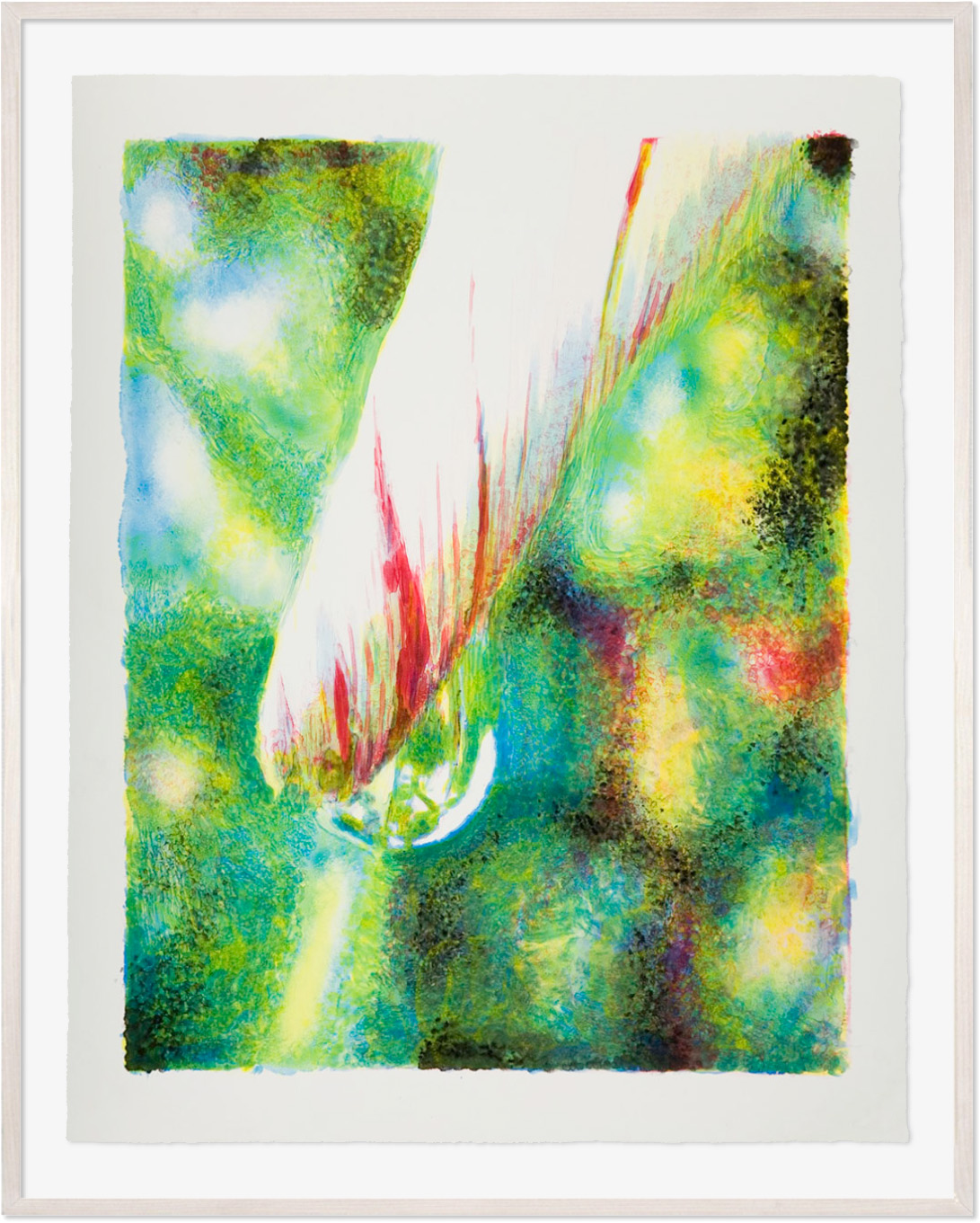 La puntica no más, 2007