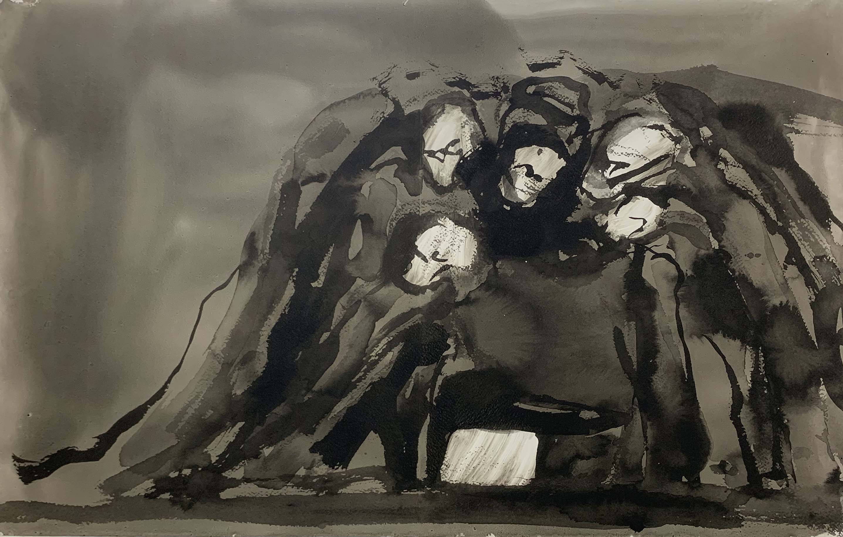 Lead image of Jørgen Haugen Sørensen