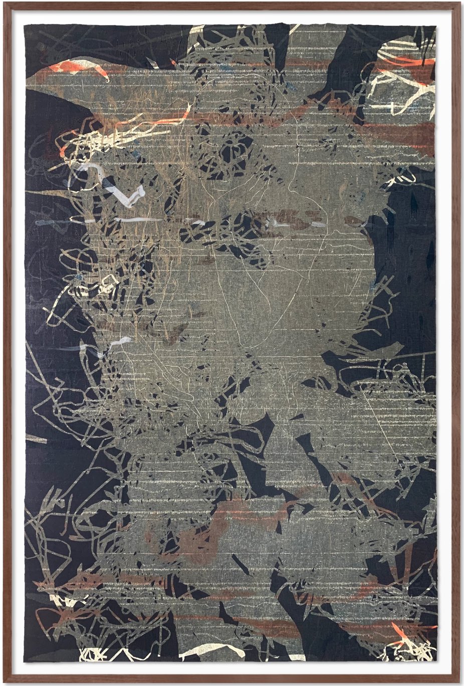 Untitled (series Antigüedad), 2024