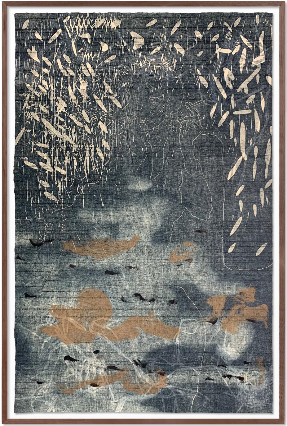 Untitled (series Antigüedad), 2024