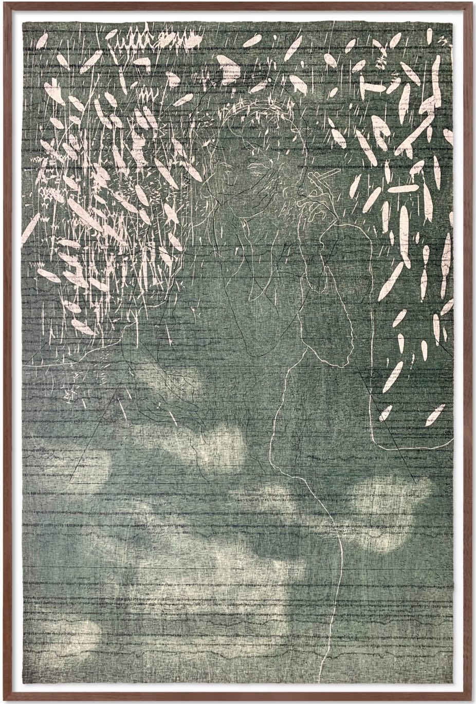 Untitled (series Antigüedad), 2024