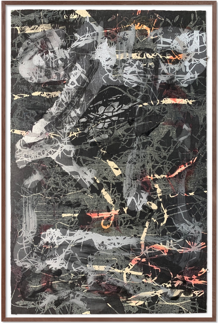 Untitled (series Antigüedad), 2024