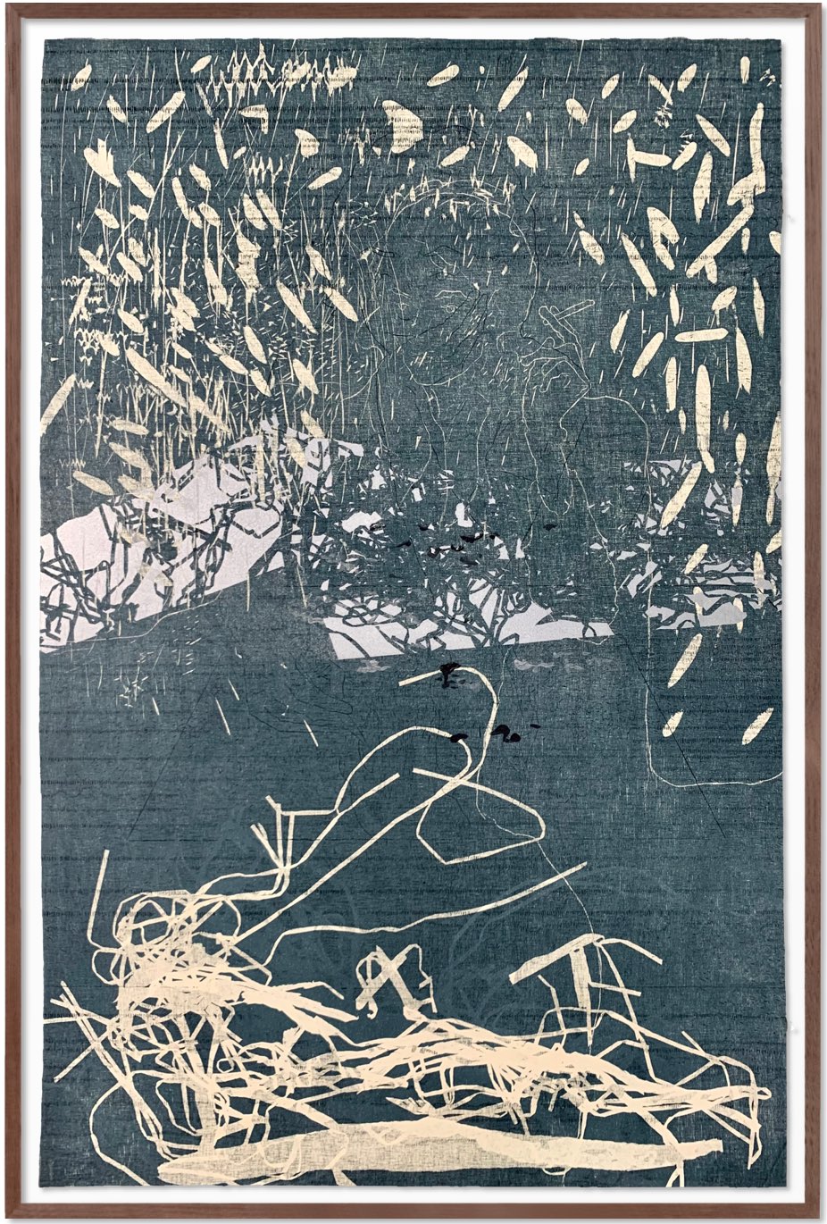 Untitled (series Antigüedad), 2024