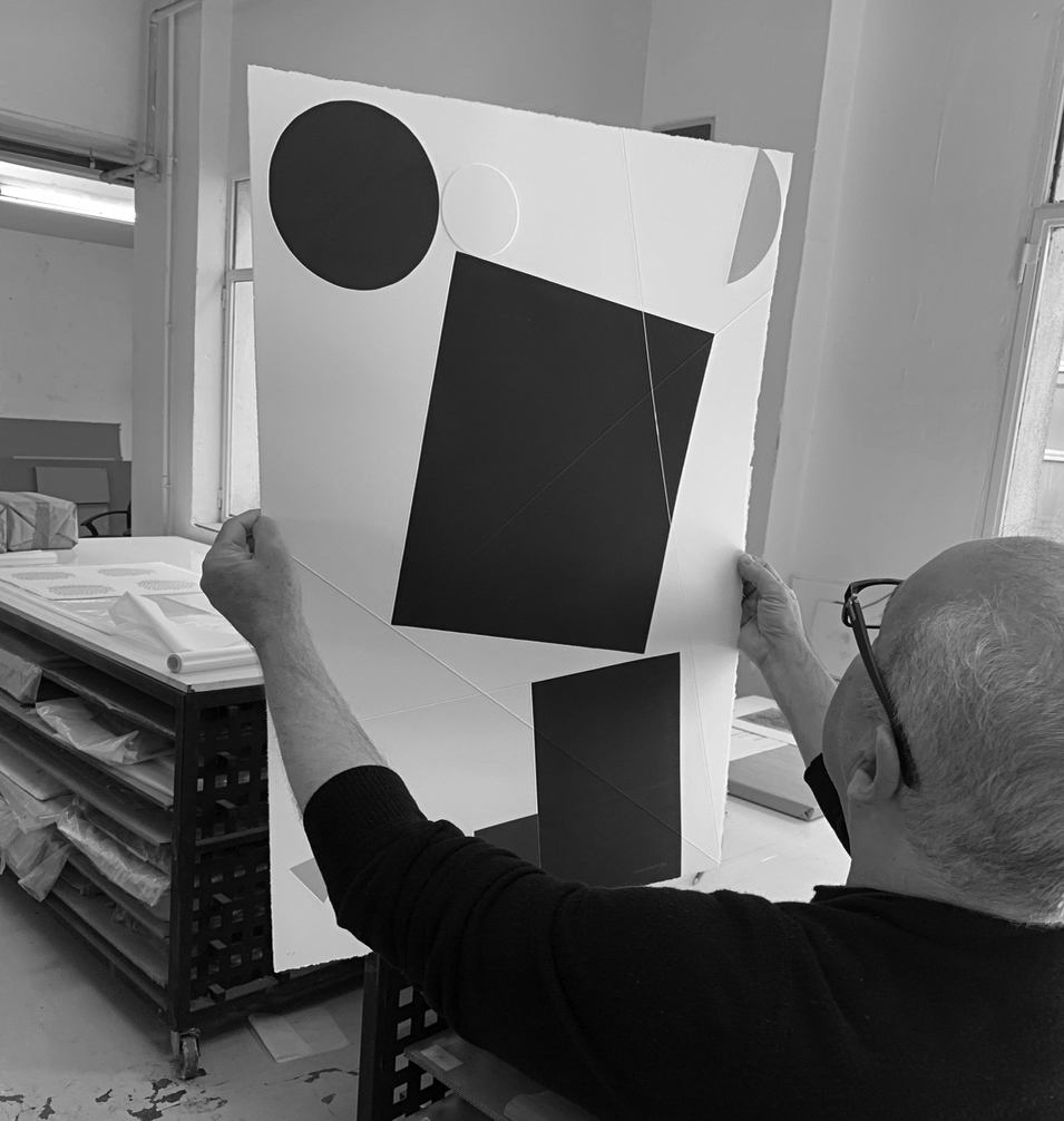 Portrait of Macaparana