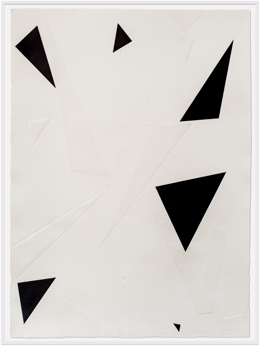 s/t (series Madrid), 2019