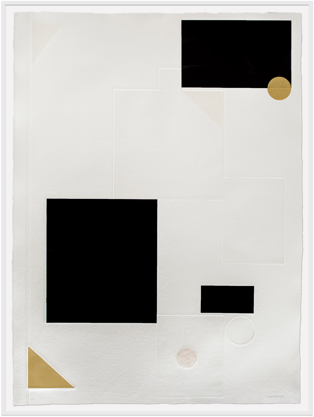 s/t (series Madrid), 2019