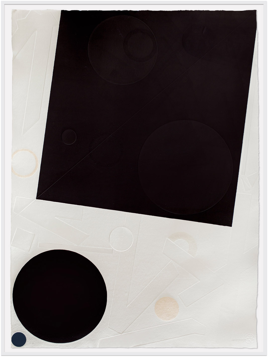 s/t (series Madrid), 2019