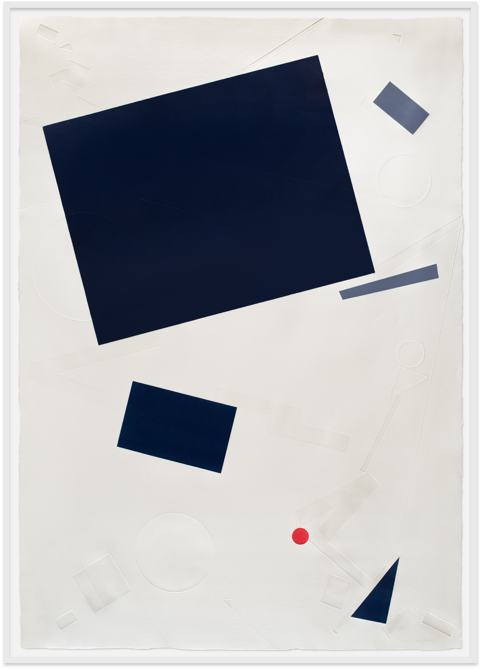 s/t (series Madrid), 2019