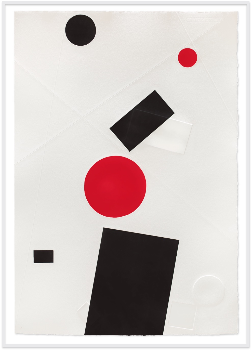 s/t (series Madrid), 2019