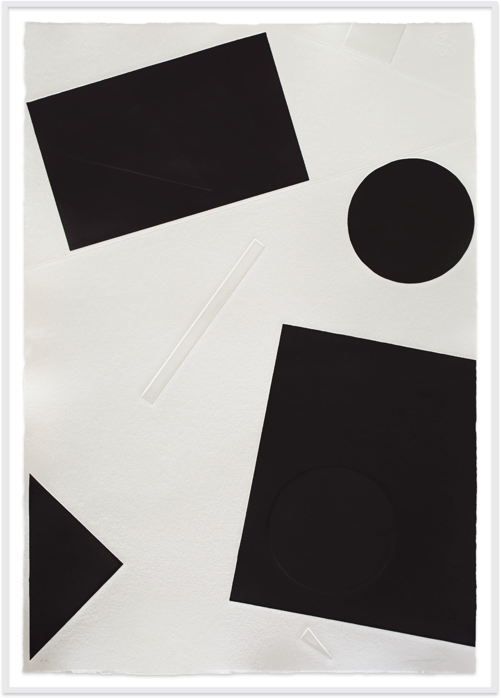 s/t (series Madrid), 2019