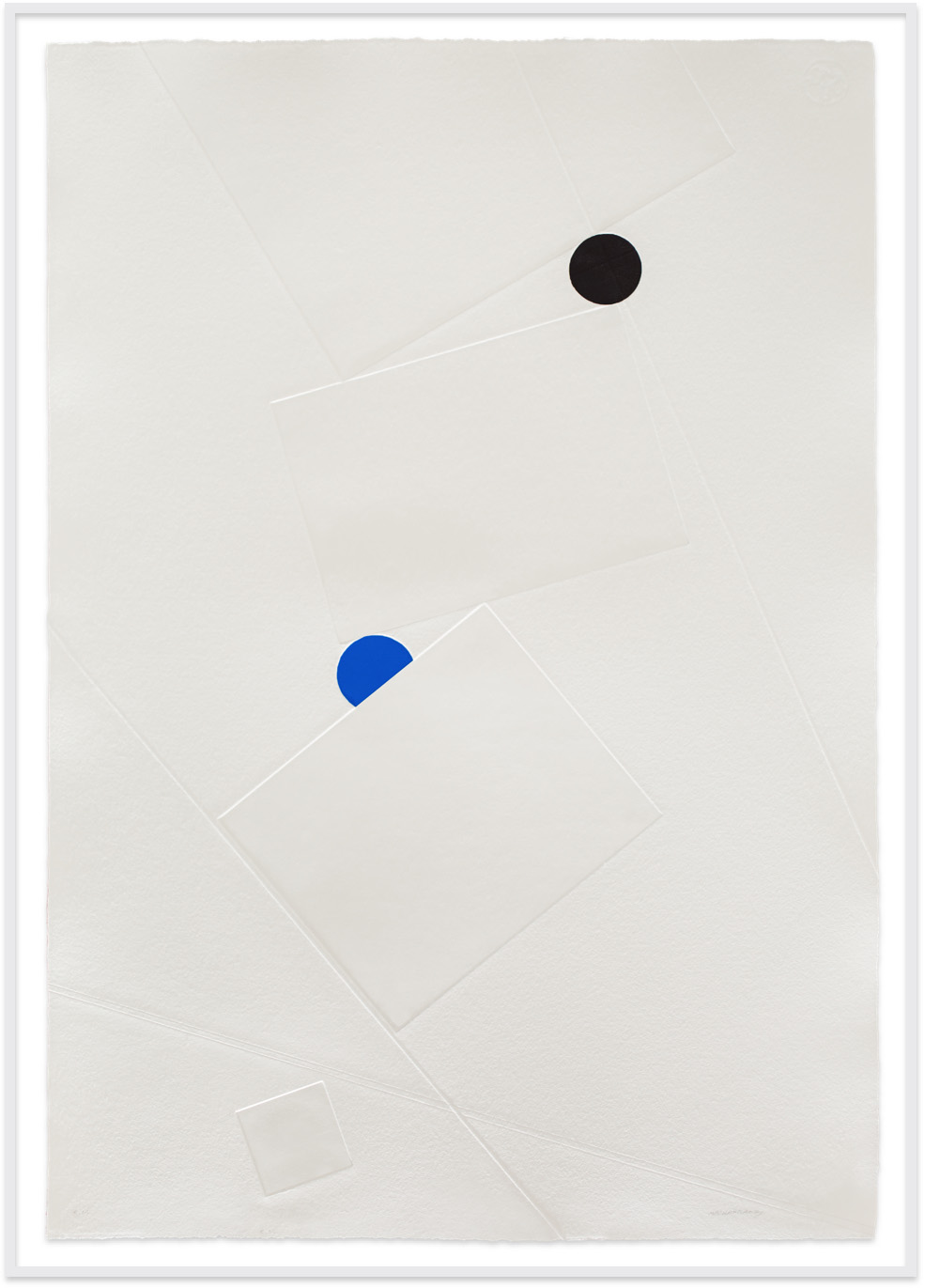 s/t (series Madrid), 2019