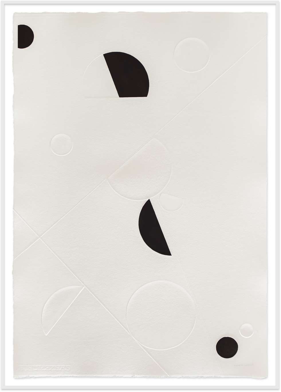 s/t (series Madrid), 2019