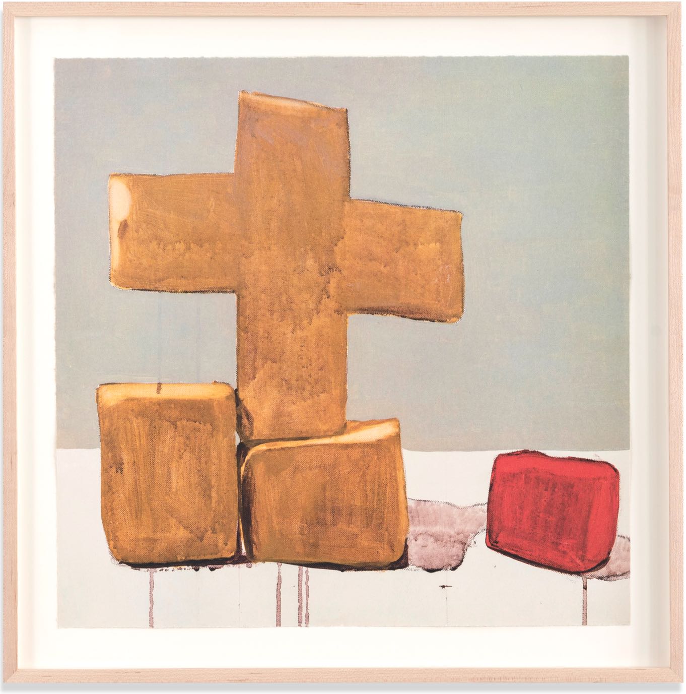 Viacrucis VIII, 2023