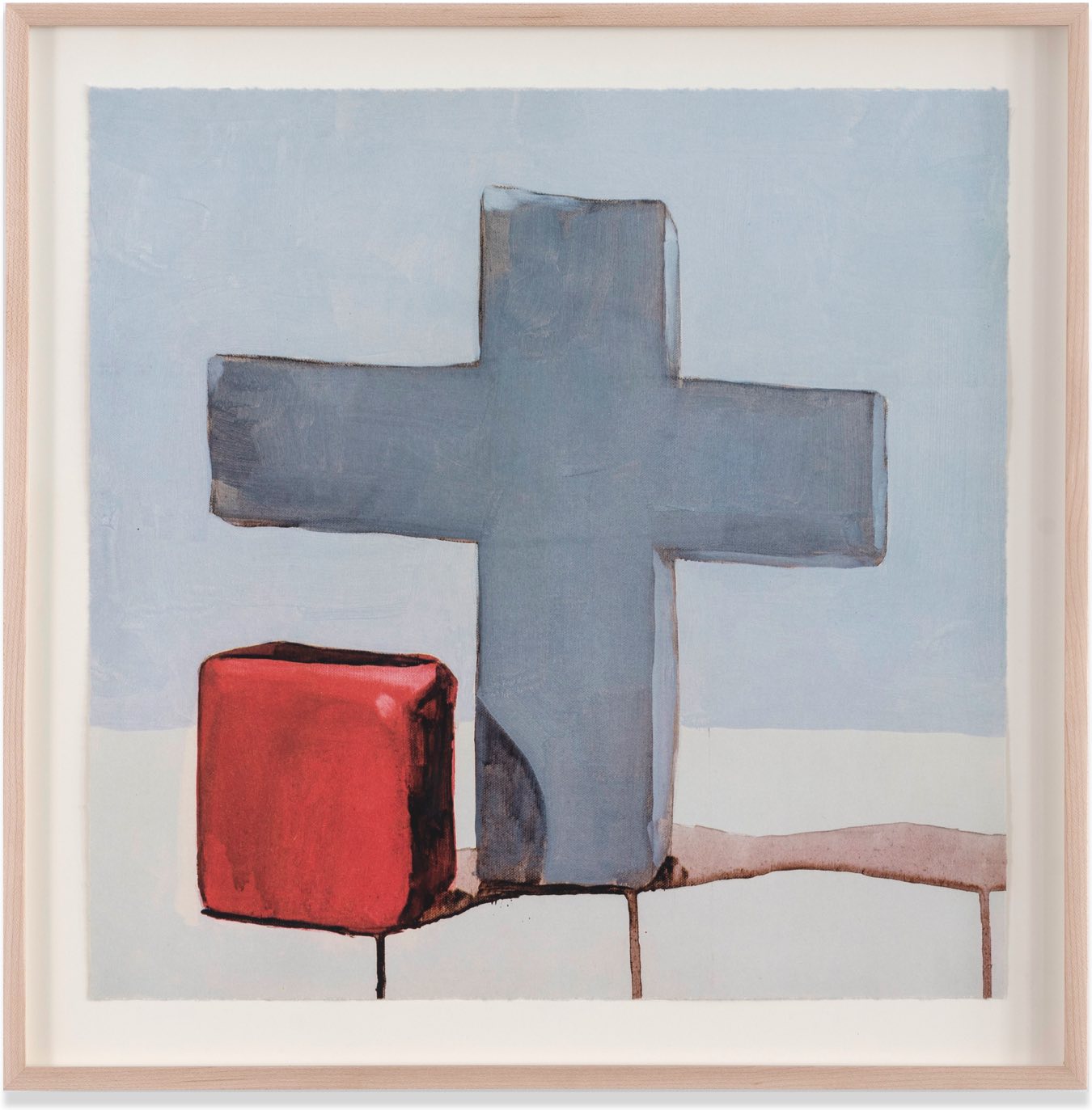 Viacrucis XIII, 2023