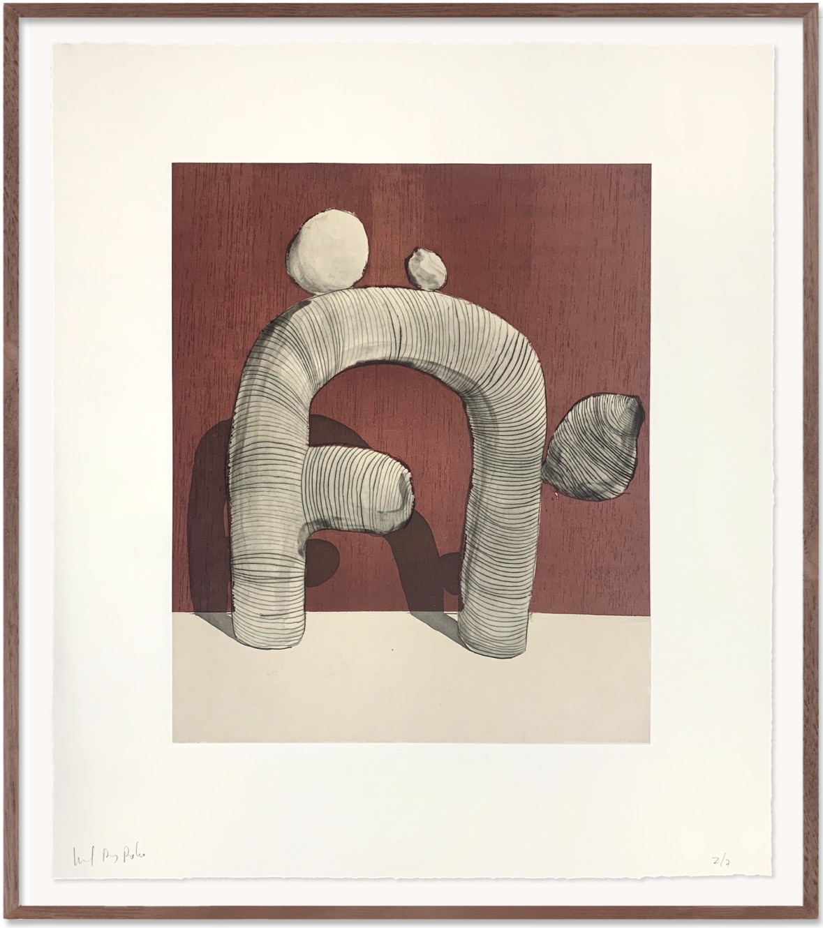 Untitled (series Un Otoño), 2024