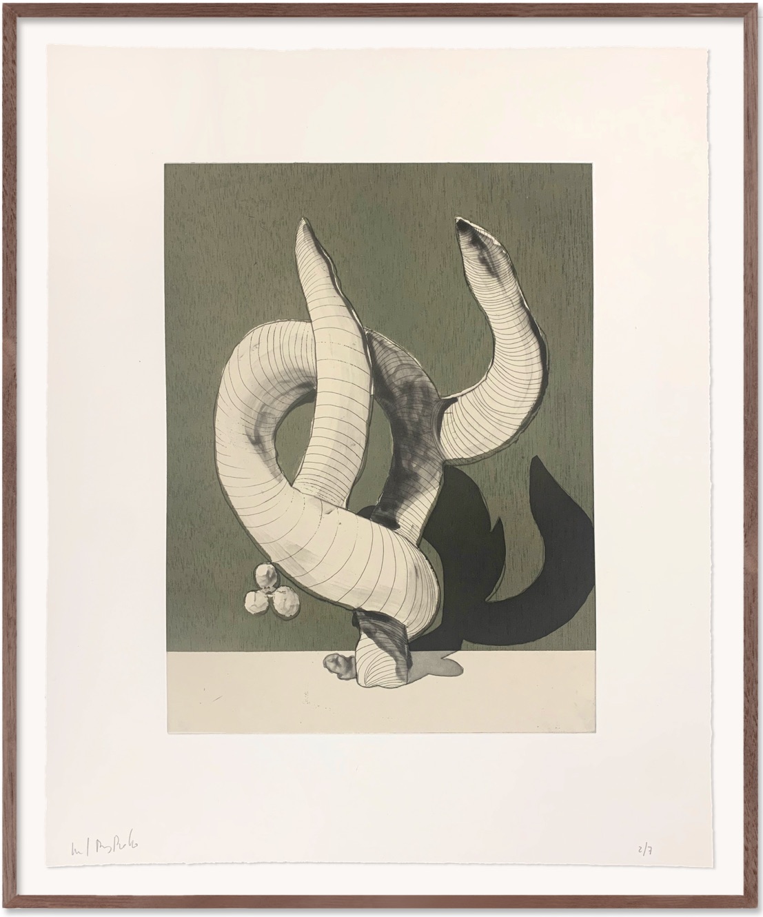 Untitled (series Un Otoño), 2024