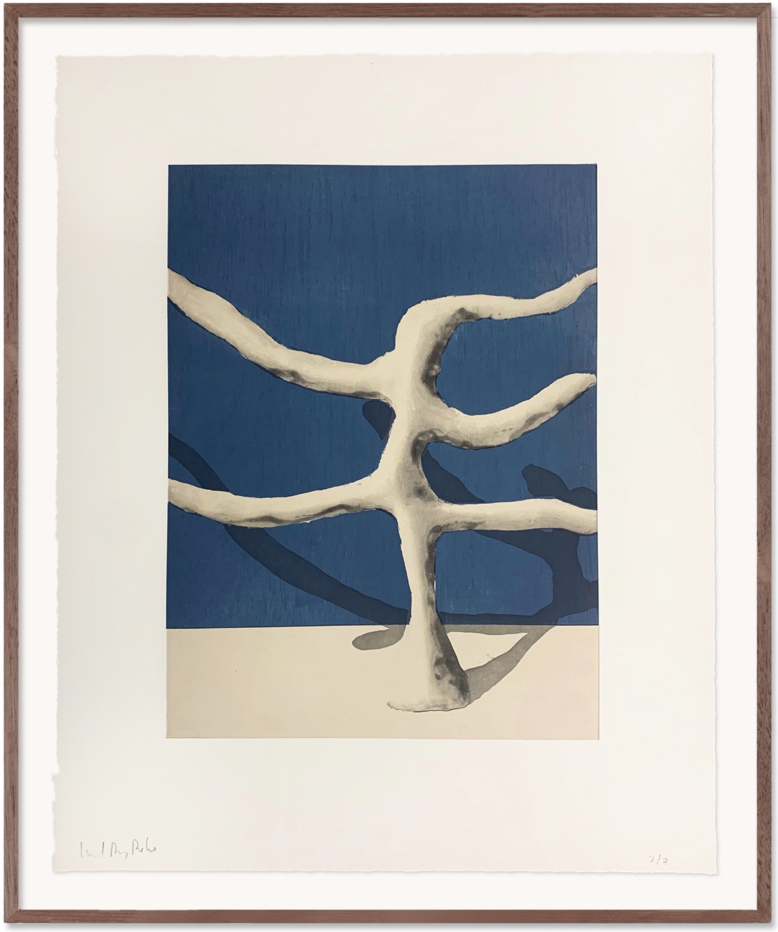 Untitled (series Un Otoño), 2024