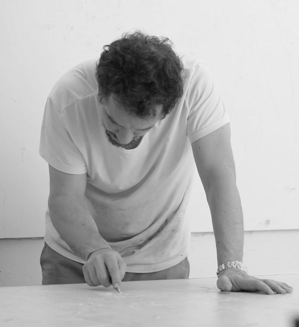 Portrait of Miki Leal