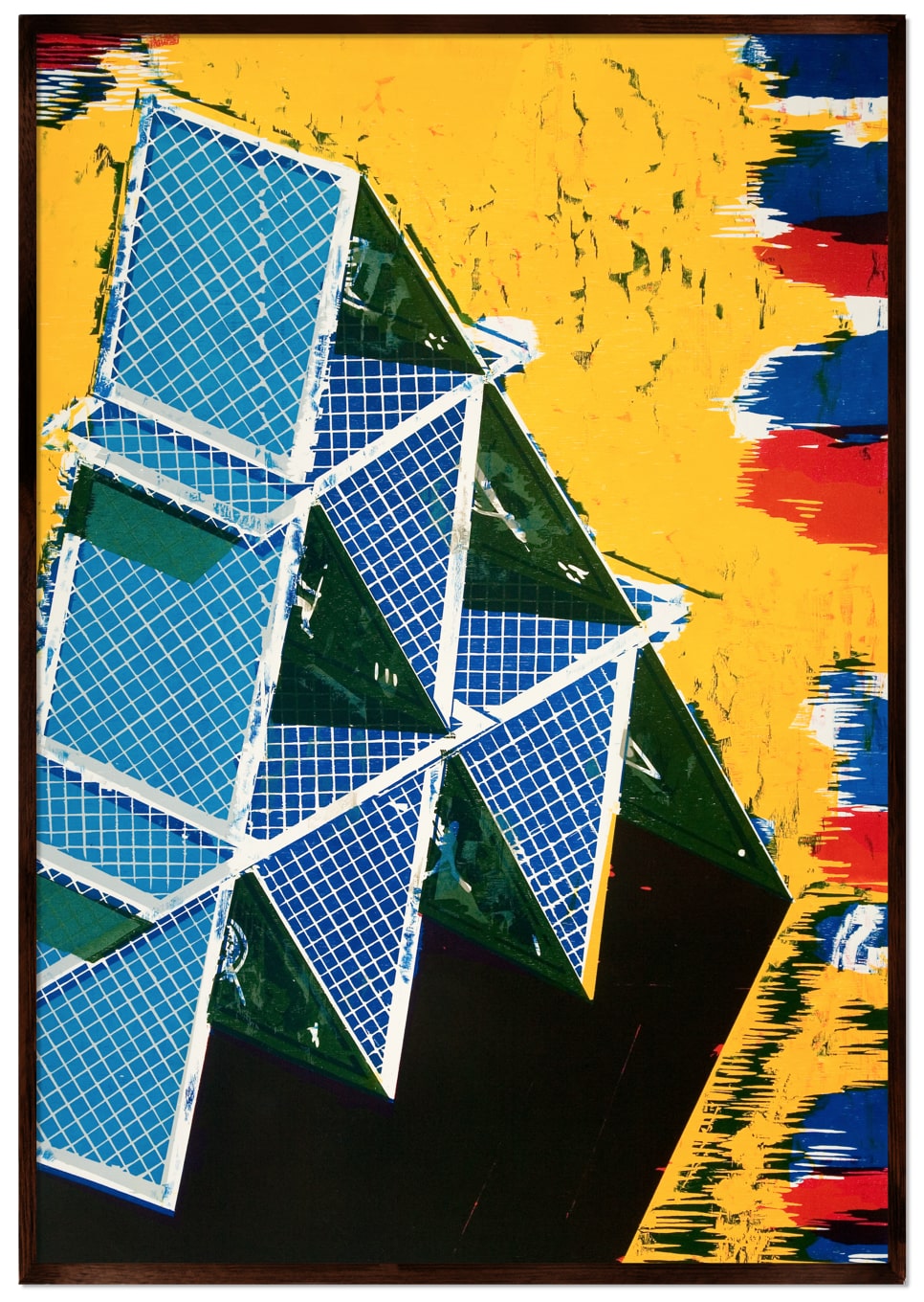 El Guardian entre el Centeno (Castillo), 2009