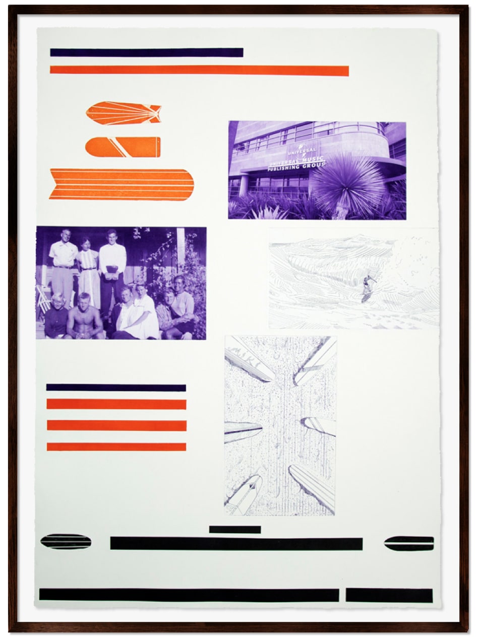 The Wandyk Brothers, 2012