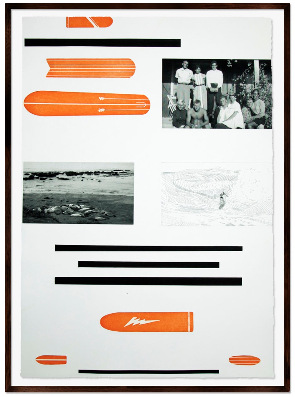 The Wandyk Brothers (II), 2012