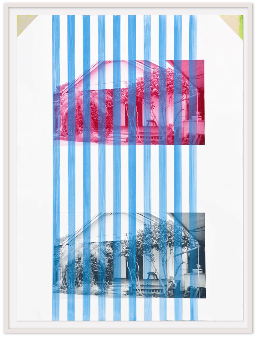 Sueño de verano, 2012