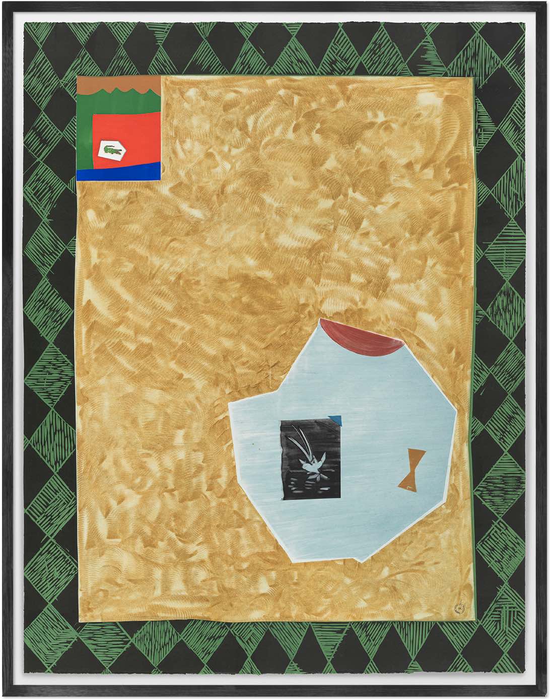 Contemporary (Lacoste and Quico Rivas), 2022