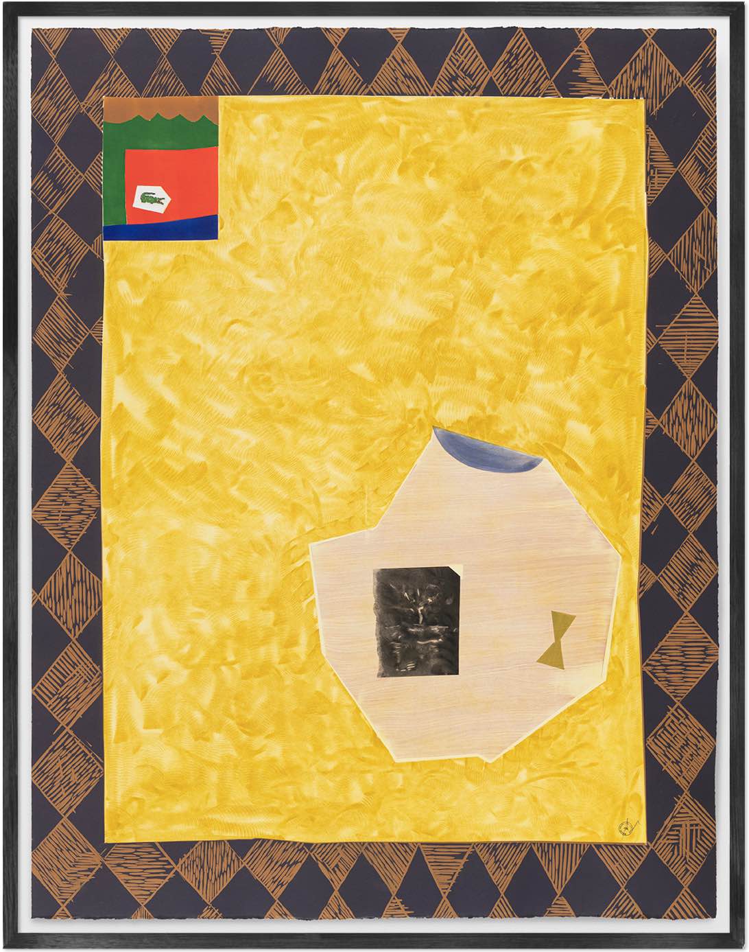 Contemporary (Lacoste and Quico Rivas), 2022