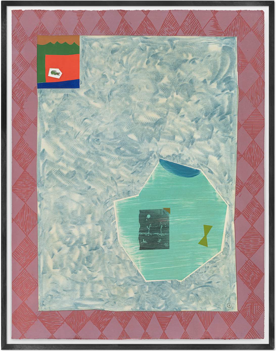 Contemporary (Lacoste and Quico Rivas), 2022