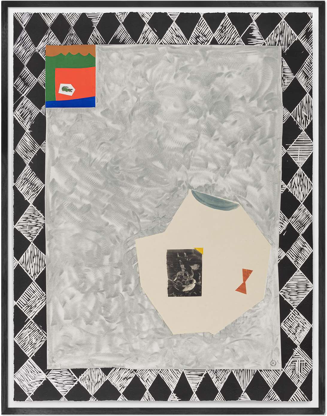 Contemporary (Lacoste and Quico Rivas), 2022